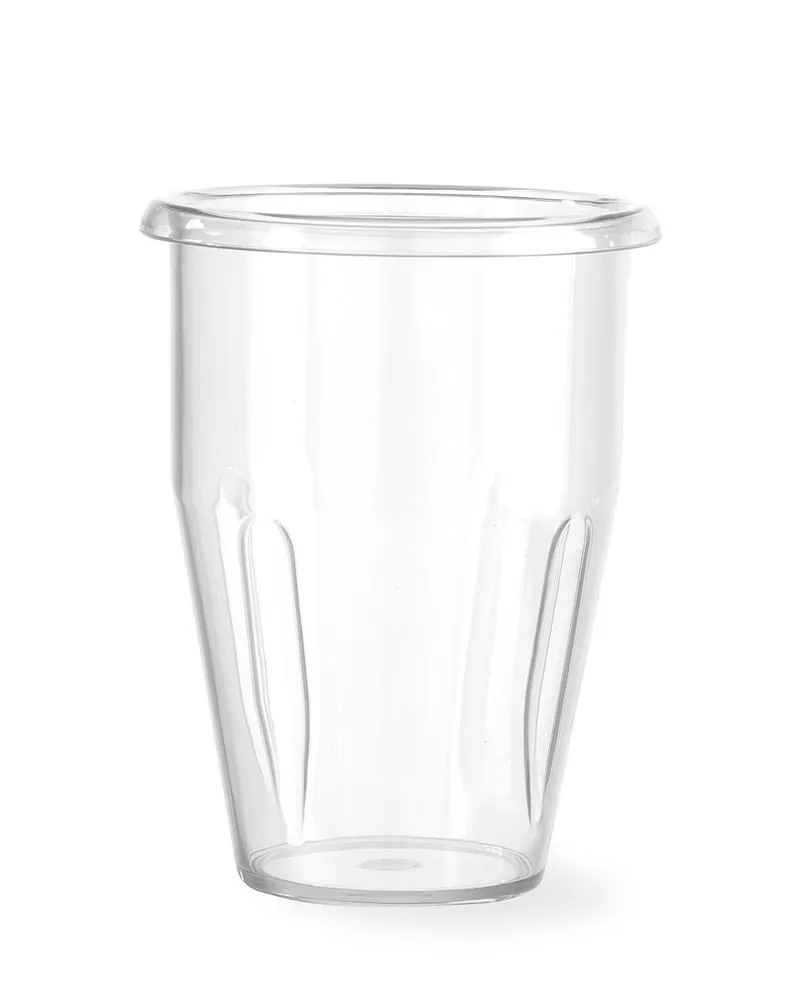 PP zdjela za miješanje za mikser za milkshake