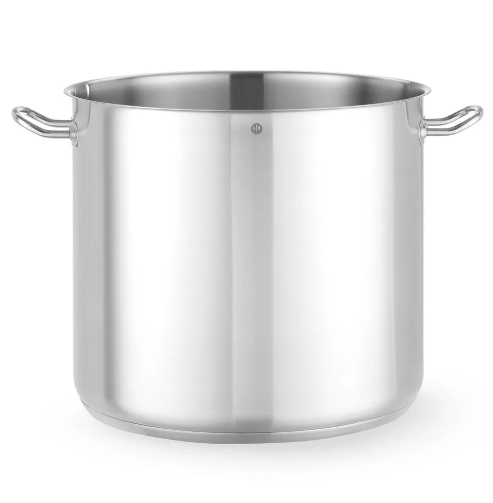 Visoki Lonac bez Poklopca Kitchen Line - 45 L