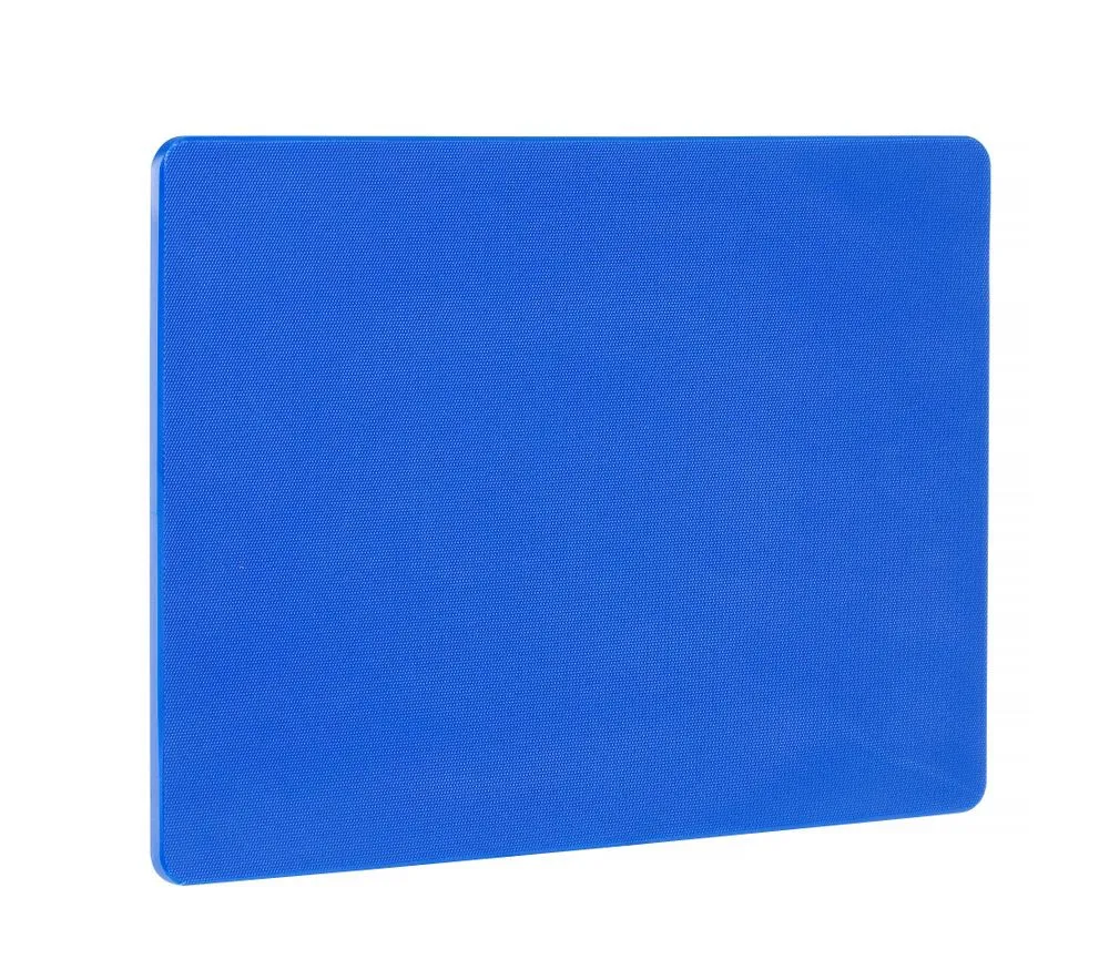 HACCP Daska za rezanje 600 x 400 mm - Plava