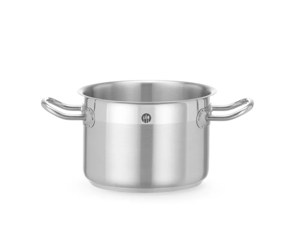 Lonac za Pirjanje bez Poklopca Profi Line - ⌀ 160 mm