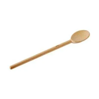 Cuillère en Bois de Hêtre - L 200 mm