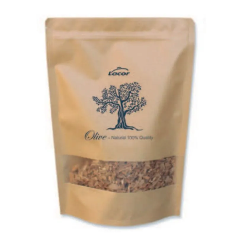 Strugotina od masline za dimljenje - 600 g