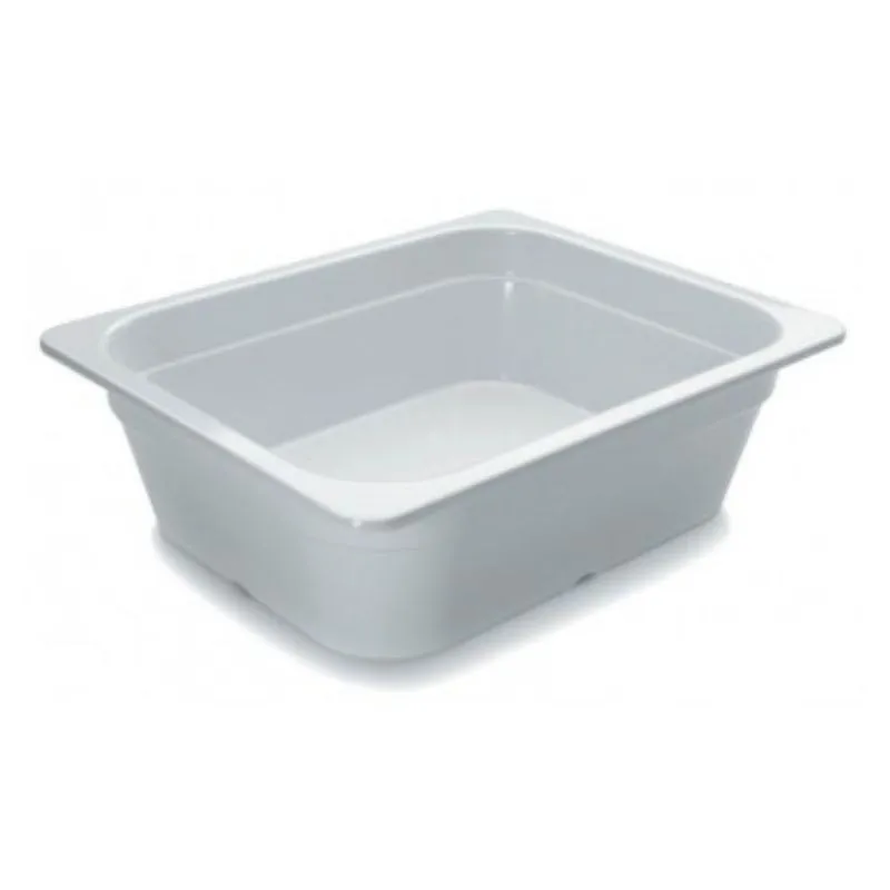 Bakar Gastro GN 1/2 Melamin - Dubina 65 mm - 4,5 L