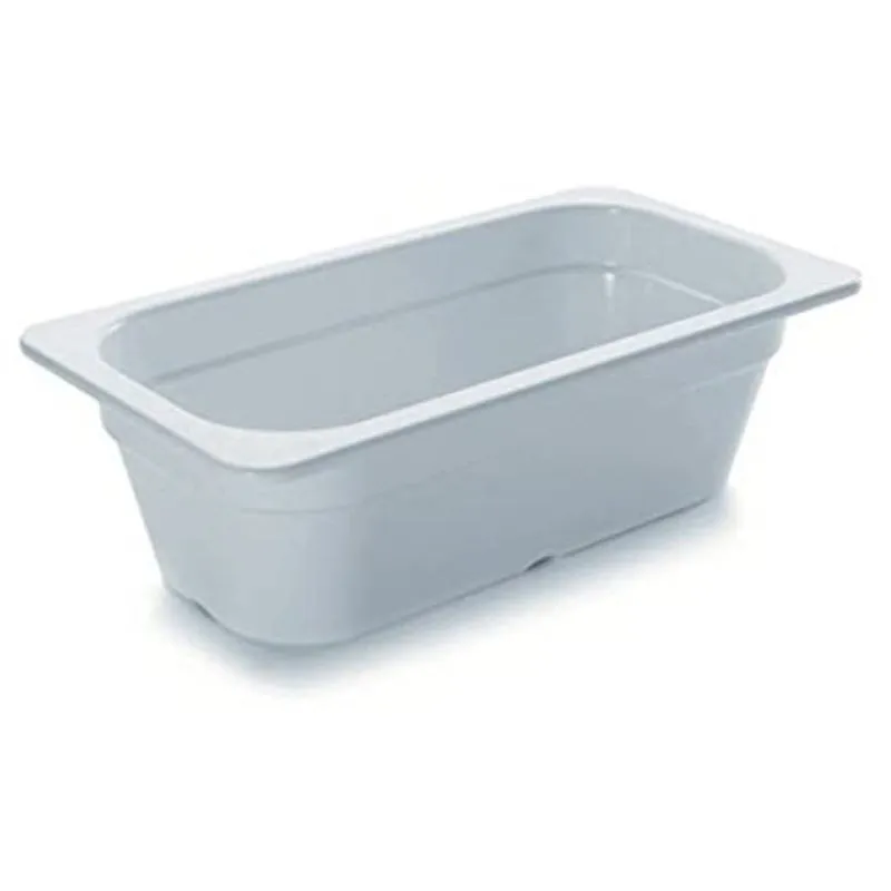 Bakar Gastro GN 1/3 Melamin - Dubina 65 mm - 2,5 L