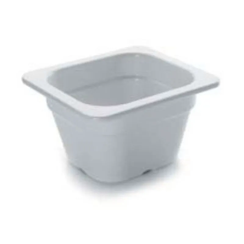 Bakar Gastro GN 1/6 Melamin - Dubina 65 mm - 1,10 L