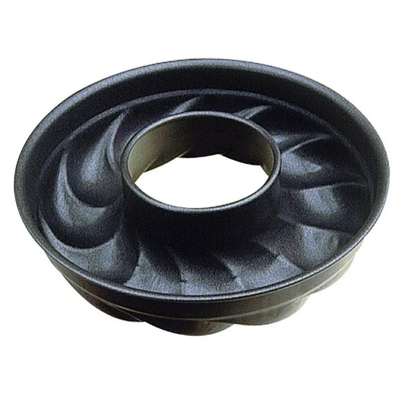 Kalup za Savarin Torsadé - promjer 220 mm