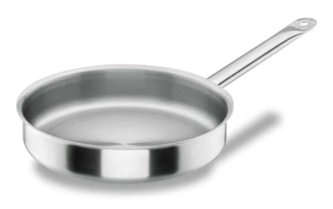 Sauteuse - Chef Classic Lacor - ⌀ 36 cm - 7L