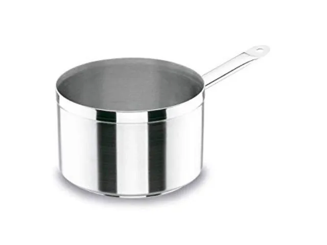 Visoka tava - Luksuzni kuhar - ⌀ 28 cm - 10,7L