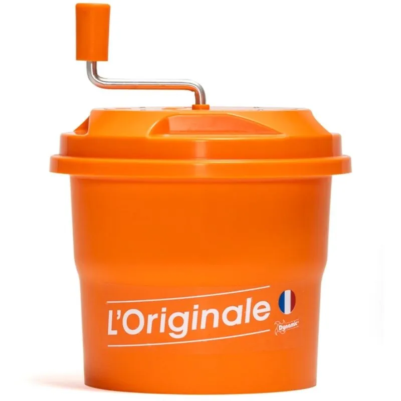 Profesionalni ručni ocjeđivač salate - 5 L