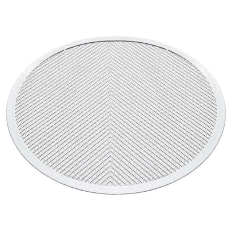 Ploča za pizzu od aluminija - Ø 300 mm