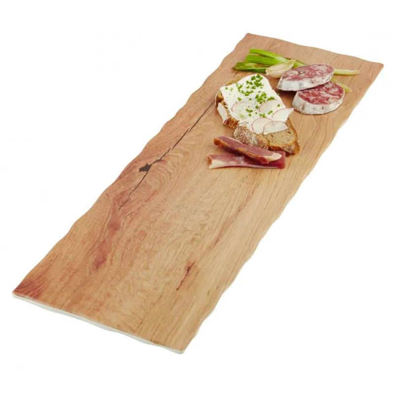 Pladanj Oak Light GN 2/4