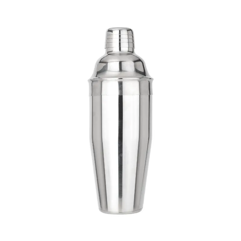 Shaker Inox - 0,72 L