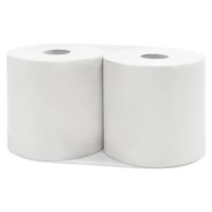 Maxi rola za brisanje - 2 sloja - 800 listova - paket od 2