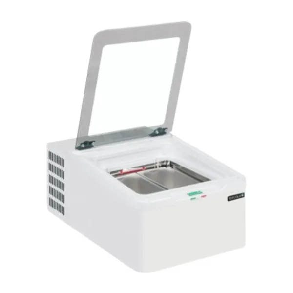 Vitrine Pult za Sladoled - 2 x 5 L