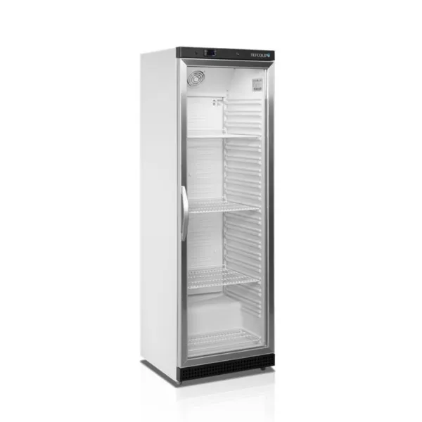 Pozitivni vitrinski hladnjak - Bijeli - 350 L