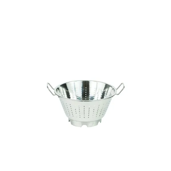 Konusno cjedilo s postoljem - ⌀ 32 cm