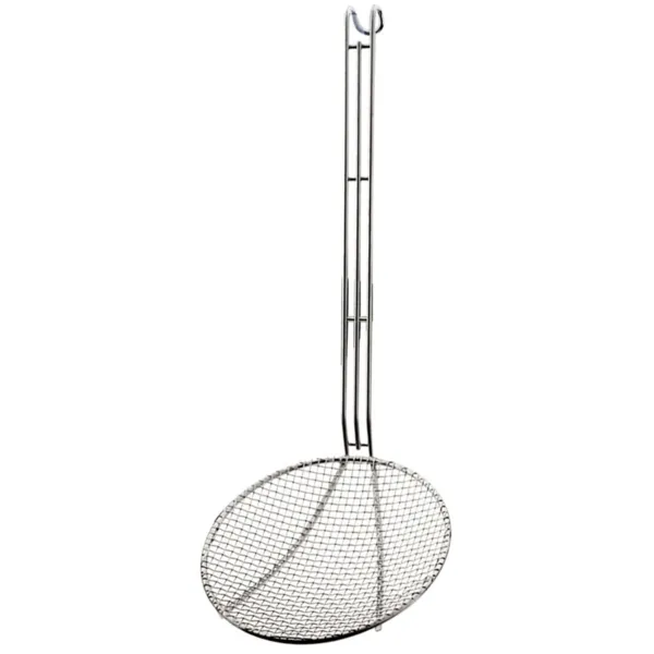 Pauk od nehrđajućeg čelika - ⌀ 22 cm
