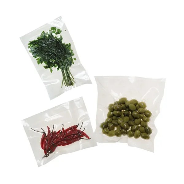 Rebraste vakuumske vrećice - 280 x 200 mm - Paket od 40 komada