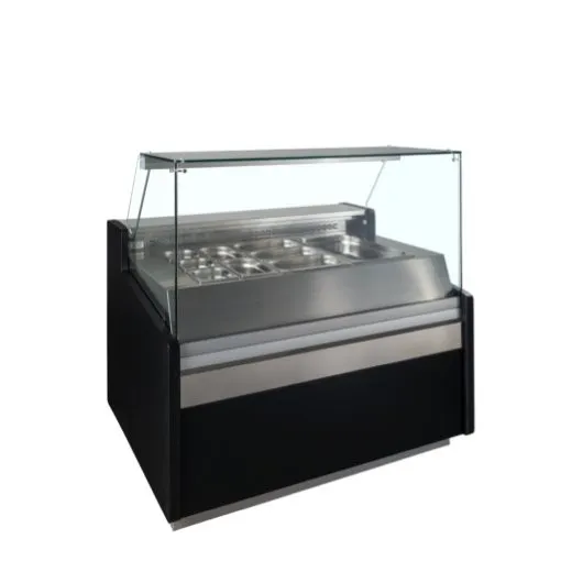 Hladnjak Vitrina GN 1/1 - L 1265