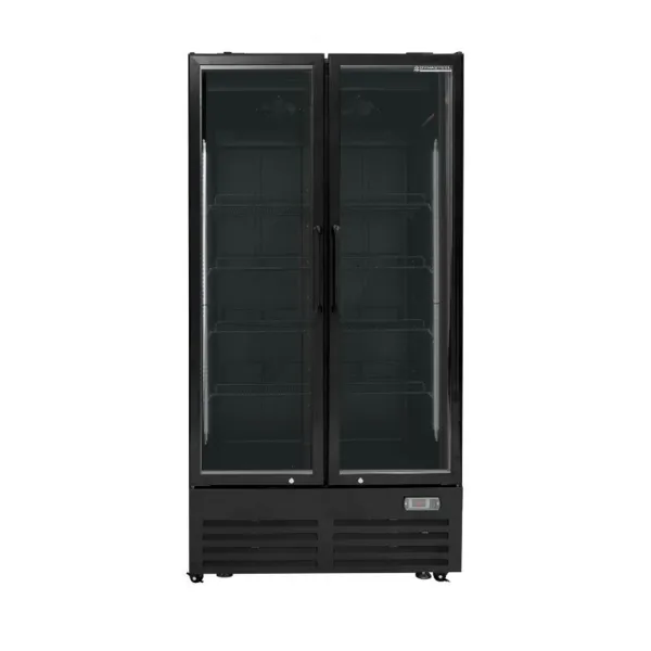 Hladnjak za piće - 2 vrata - 736 L