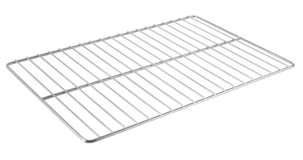 Rešetka za kuhanje od nehrđajućeg čelika - 600 x 400 mm
