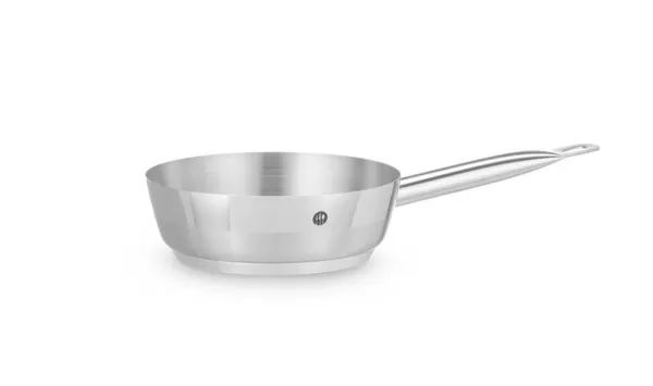 Daska za prženje Profi Line - promjer 20 cm
