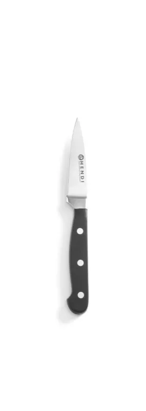 Nož za guljenje Kitchen Line - Oštrica 9 cm