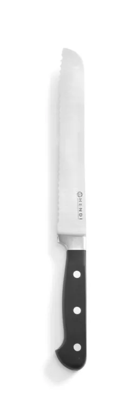Nož za kruh Kitchen Line - Oštrica 23 cm