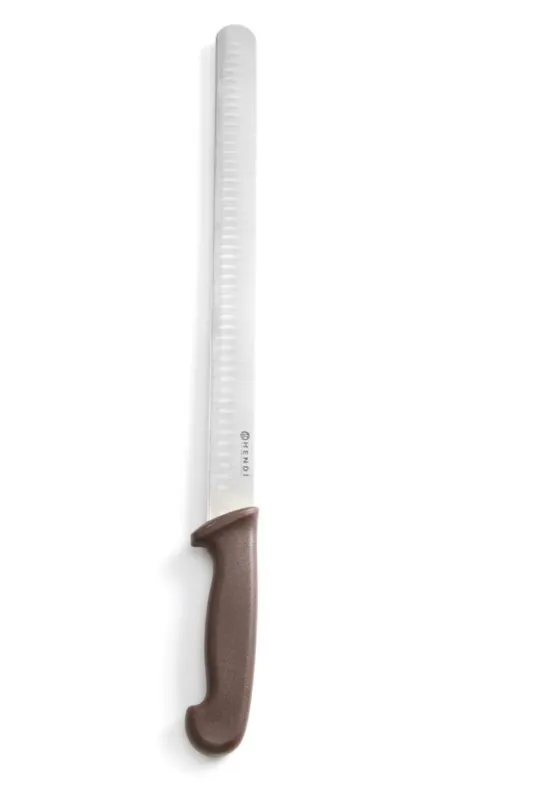 Nož za šunku i losos - Oštrica 35 cm