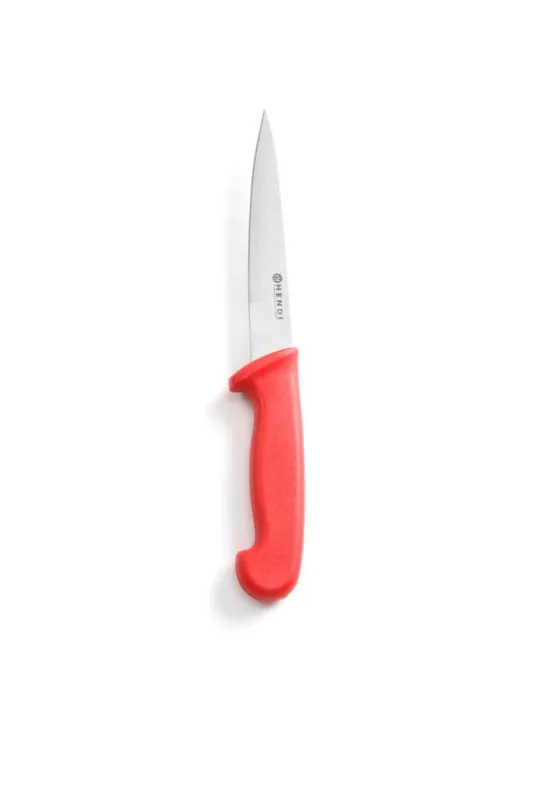 Nož za filetiranje crvenog lista - Oštrica 15 cm