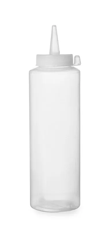 Bocači prozirni distributer - 0,7 L