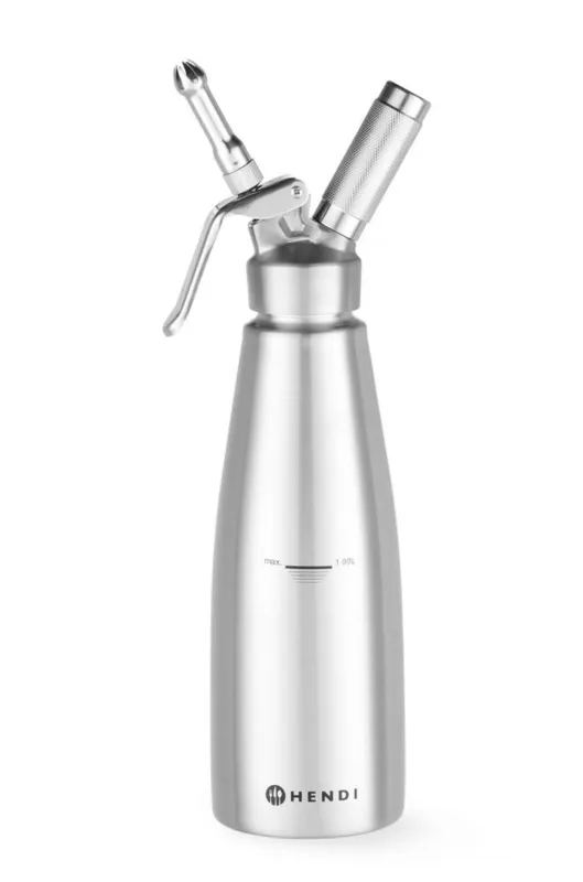 Sifon za šlag Profi Line - 1 L