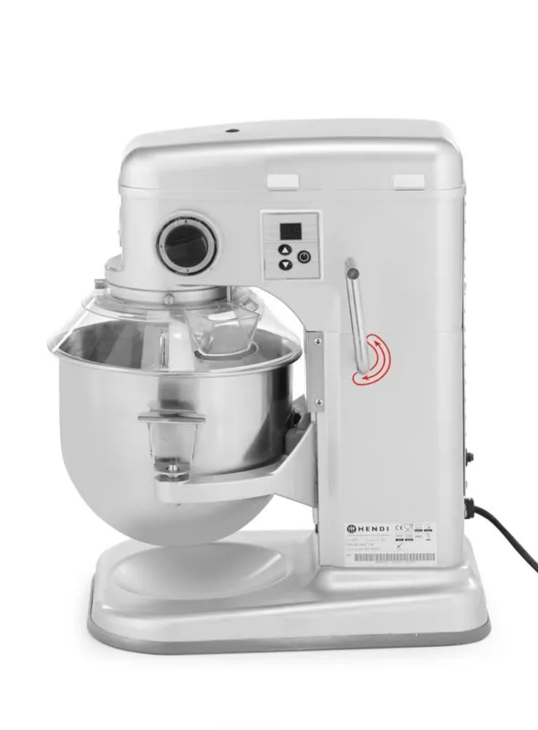 Mikser Kitchen Line - Intenzivna upotreba - 7 L