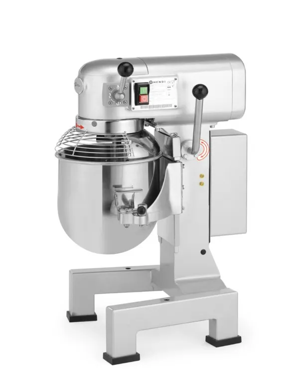 Mikser planetarni Kitchen Line - Intenzivna upotreba - 10 L
