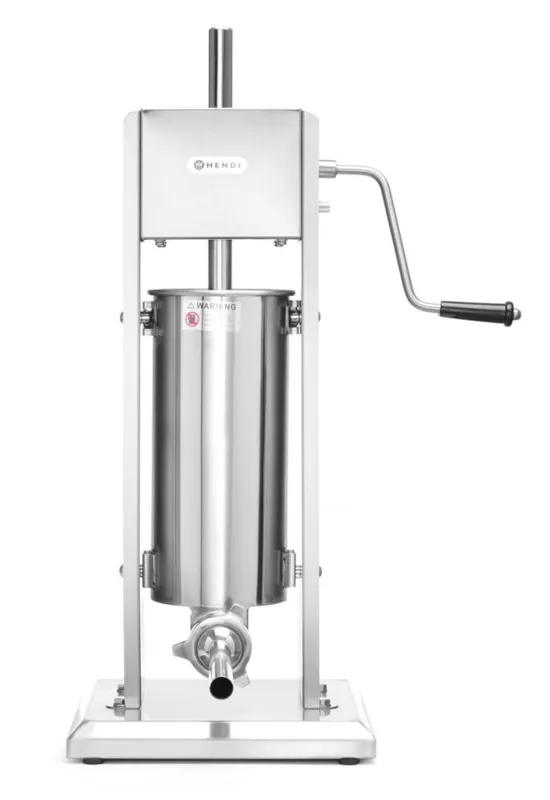 Stroj za kobasice Profi Line - 5 L