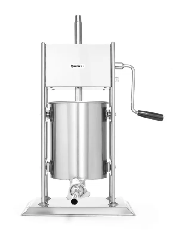Stroj za kobasice Profi Line - 10 L