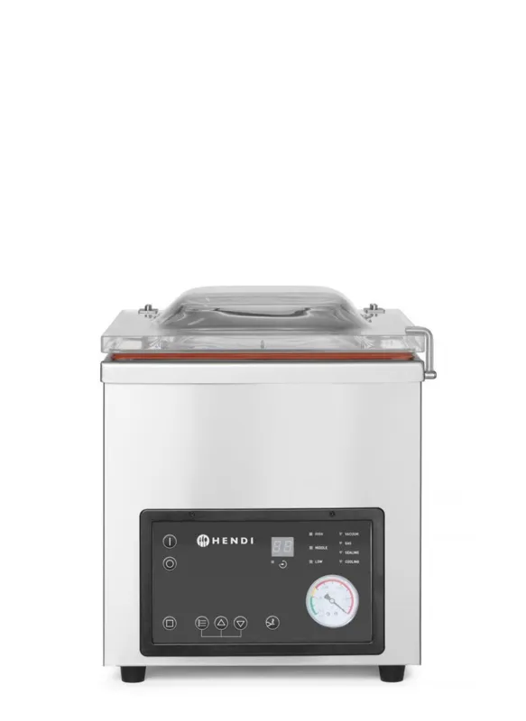 Vakuumski aparat s komorom Profi Line - 750 W