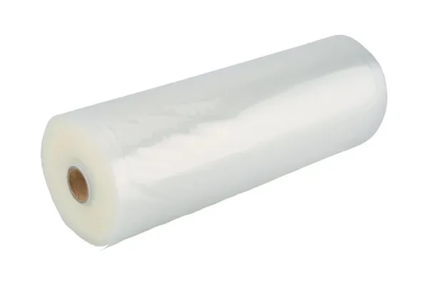 Vrećice za vakuumiranje sa reljefom u roli 280 mm - Paket od 2