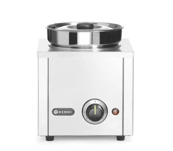 Termo-sustav - 1 spremnik