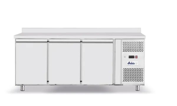Hladnjak Profi Line za pult - 420 L