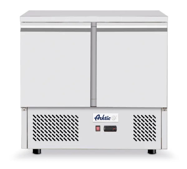 Hladnjak na pultu Kitchen Line - 300 L
