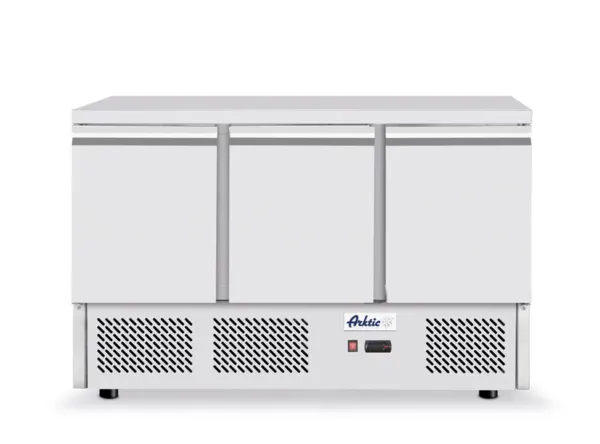 Hladnjak na pultu Kitchen Line - 380 L