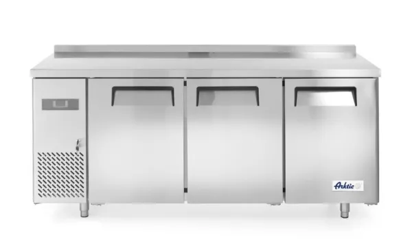 Šank zamrzivač Kitchen Line - 390 L