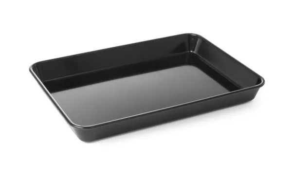 Crna mesna posuda - 350 x 250 mm