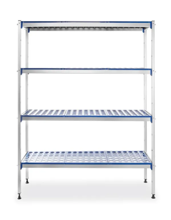 Polica od aluminija