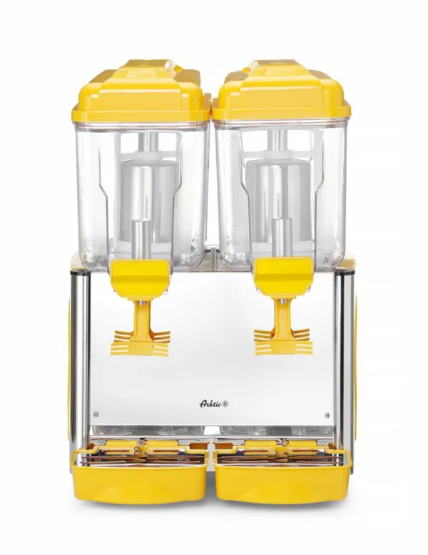 Distributer voćnih sokova - 2 x 12 L