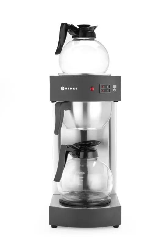 Aparat za kavu Kitchen Line - 1,8 L