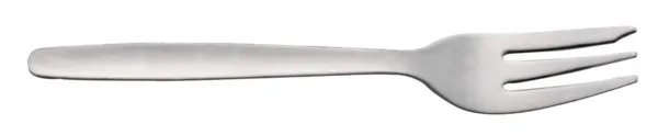 Vilica za tortu Budget Line - Set od 24