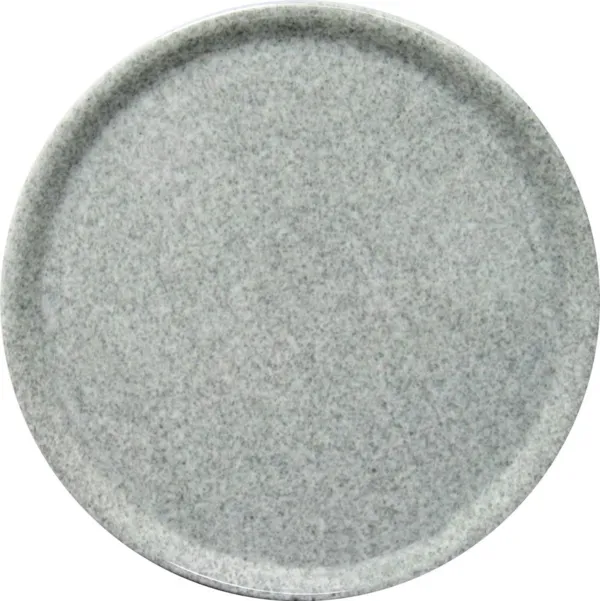 Tanjur za Pizzu Granitni Uzorak - 330 mm Promjera