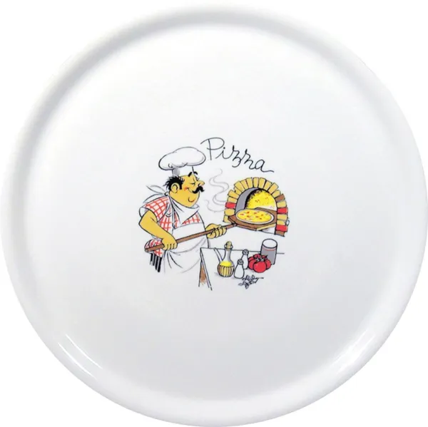 Pizzaiolo motiv Pizzaiolo - promjer 330 mm